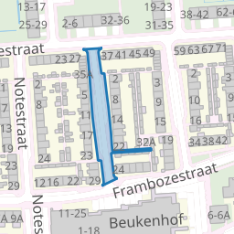 Perceel GOE00-C-4522