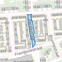 Perceel GOE00-C-4523