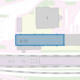 Perceel GOE00-C-4540