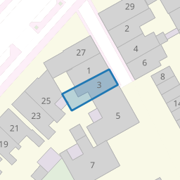 Perceel GOE00-C-4547