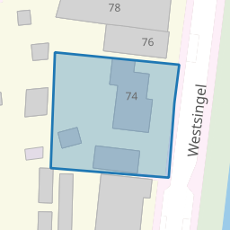 Perceel GOE00-C-4560