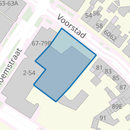 Perceel GOE00-C-4574