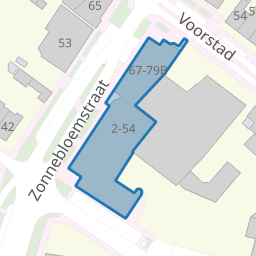 Perceel GOE00-C-4576