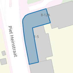 Perceel GOE00-C-4587