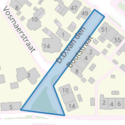 Perceel GOE00-C-4601