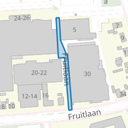 Perceel GOE00-C-4644