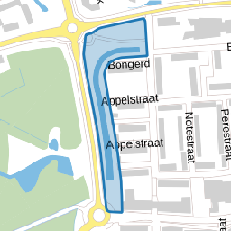 Perceel GOE00-C-4655