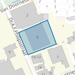 Perceel GOE00-C-4661