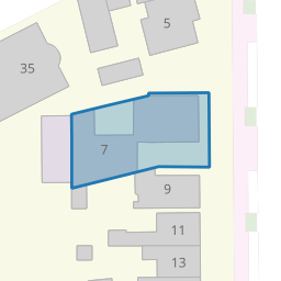 Perceel GOE00-C-4697