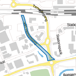 Perceel GOE00-C-4699