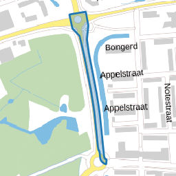 Perceel GOE00-C-4700