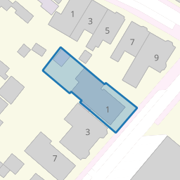 Perceel GOE00-C-4710