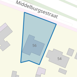 Perceel GOE00-C-4719