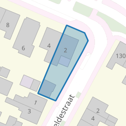 Perceel GOE00-C-4721