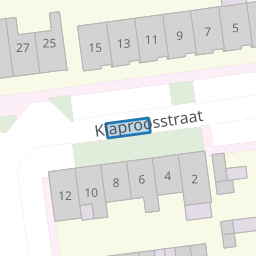 Perceel GOE00-C-4727