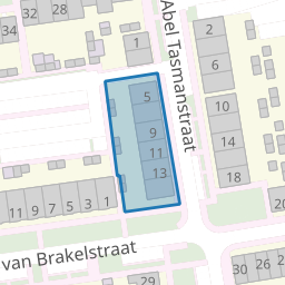 Perceel GOE00-C-4735