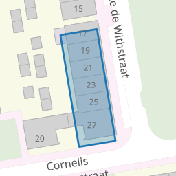 Perceel GOE00-C-4739