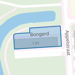 Perceel GOE00-C-4777