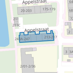 Perceel GOE00-C-4784