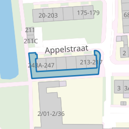 Perceel GOE00-C-4785