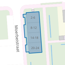 Perceel GOE00-C-4796