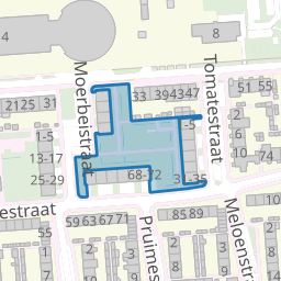 Perceel GOE00-C-4797