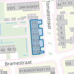 Perceel GOE00-C-4799