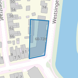 Perceel GOE00-C-4802