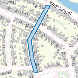 Perceel GOE00-C-4842