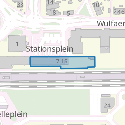 Perceel GOE00-C-4852