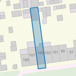 Perceel GOE00-C-4908