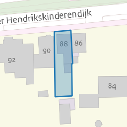 Perceel GOE00-C-4920
