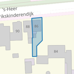 Perceel GOE00-C-4921