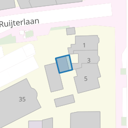 Perceel GOE00-C-4937