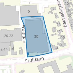 Perceel GOE00-C-4960