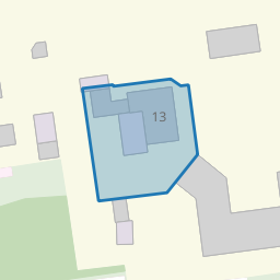 Perceel GOE00-C-4961