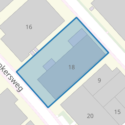 Perceel GOE00-C-4968