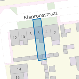 Perceel GOE00-C-4972