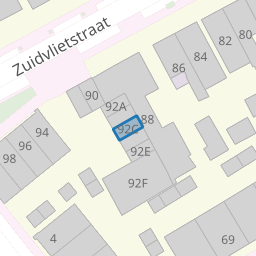 Perceel GOE00-C-4986