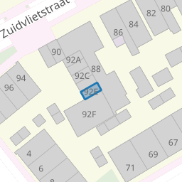 Perceel GOE00-C-4988