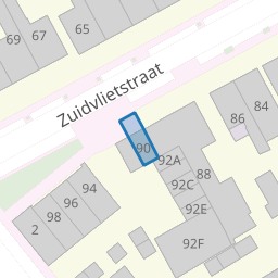 Perceel GOE00-C-4989