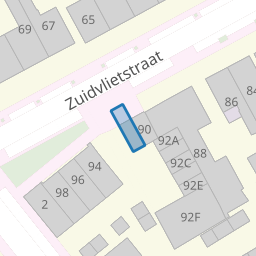 Perceel GOE00-C-4990