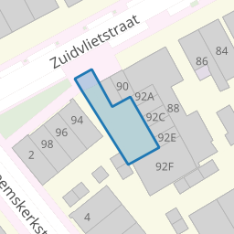 Perceel GOE00-C-4991