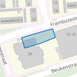 Perceel GOE00-C-5001