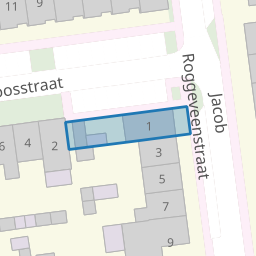 Perceel GOE00-C-5004