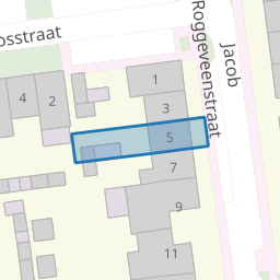 Perceel GOE00-C-5006