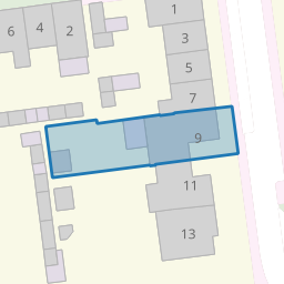 Perceel GOE00-C-5008