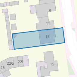 Perceel GOE00-C-5010