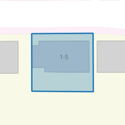 Perceel GOE00-C-5017