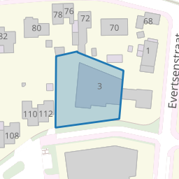 Perceel GOE00-C-5026